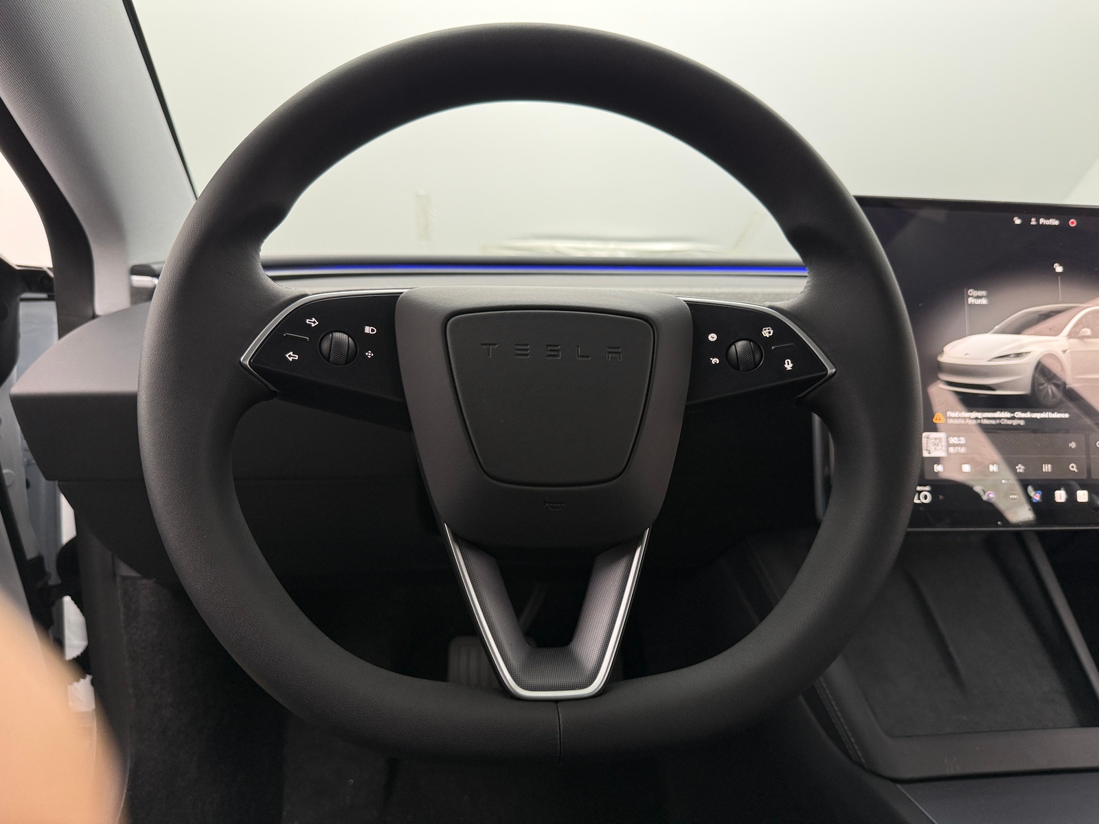 Thumbnail: 2025 Tesla Model 3 - 5