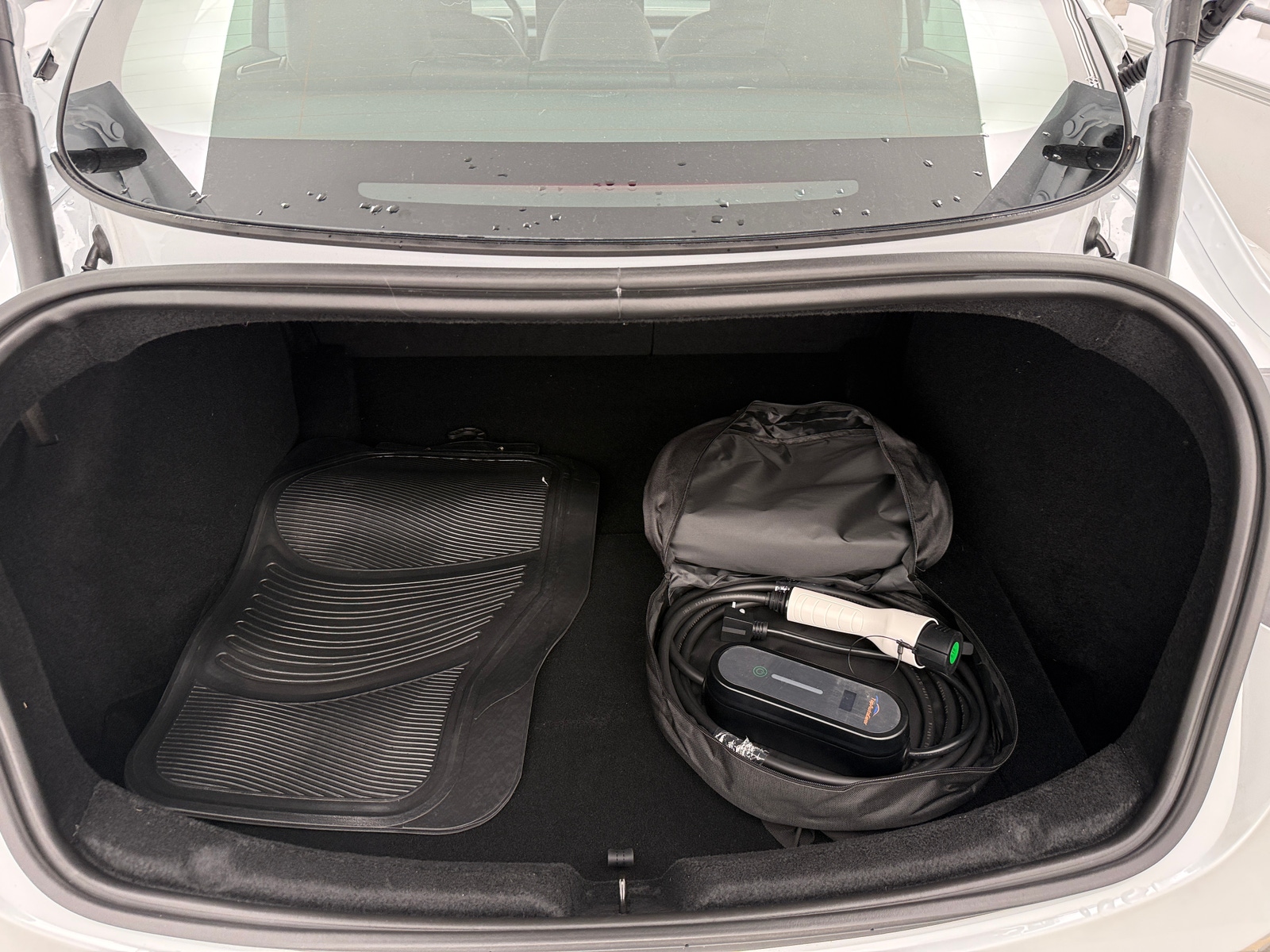 Thumbnail: 2025 Tesla Model 3 - 7