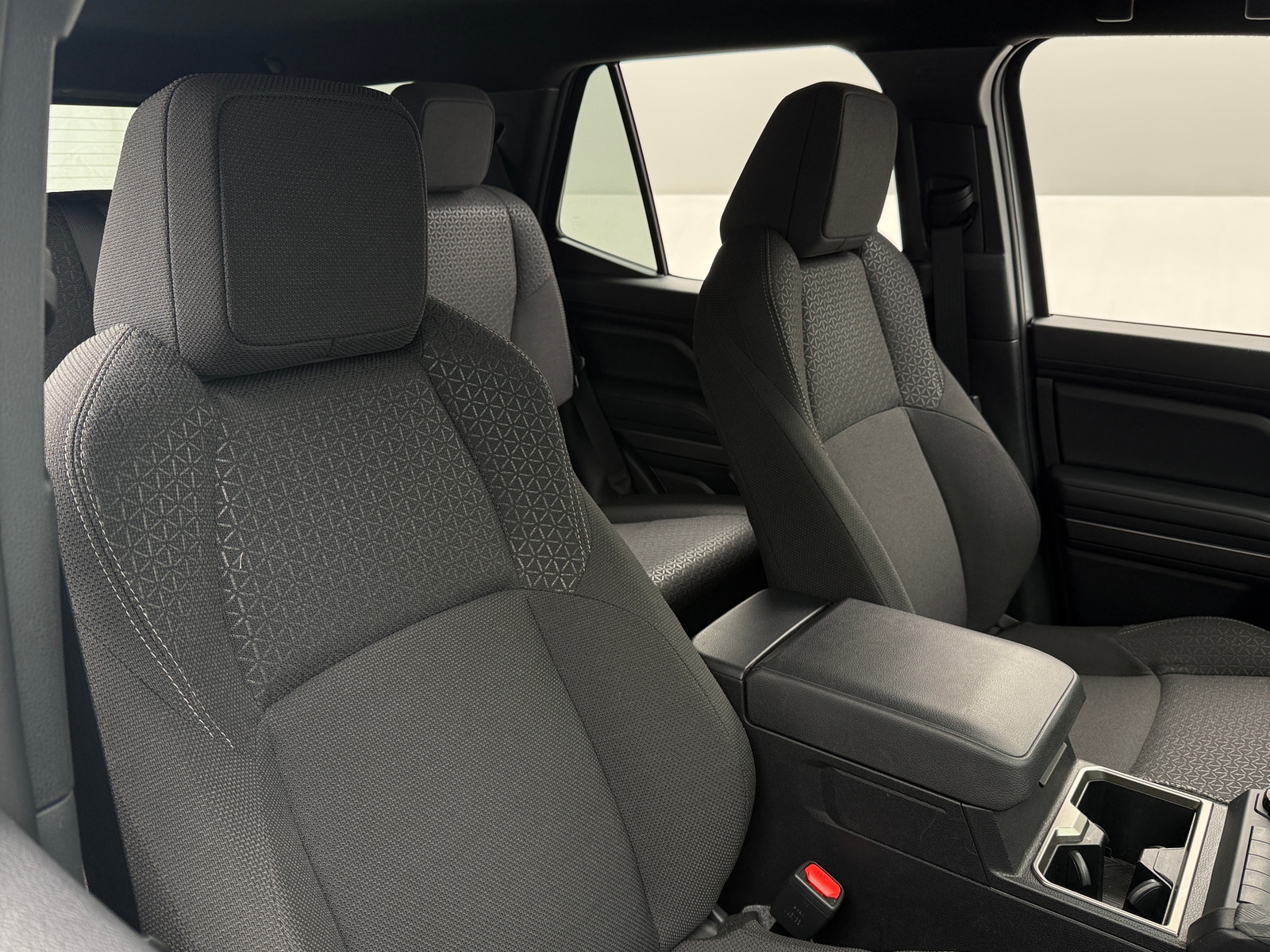 Thumbnail: 2025 Toyota 4Runner - 2