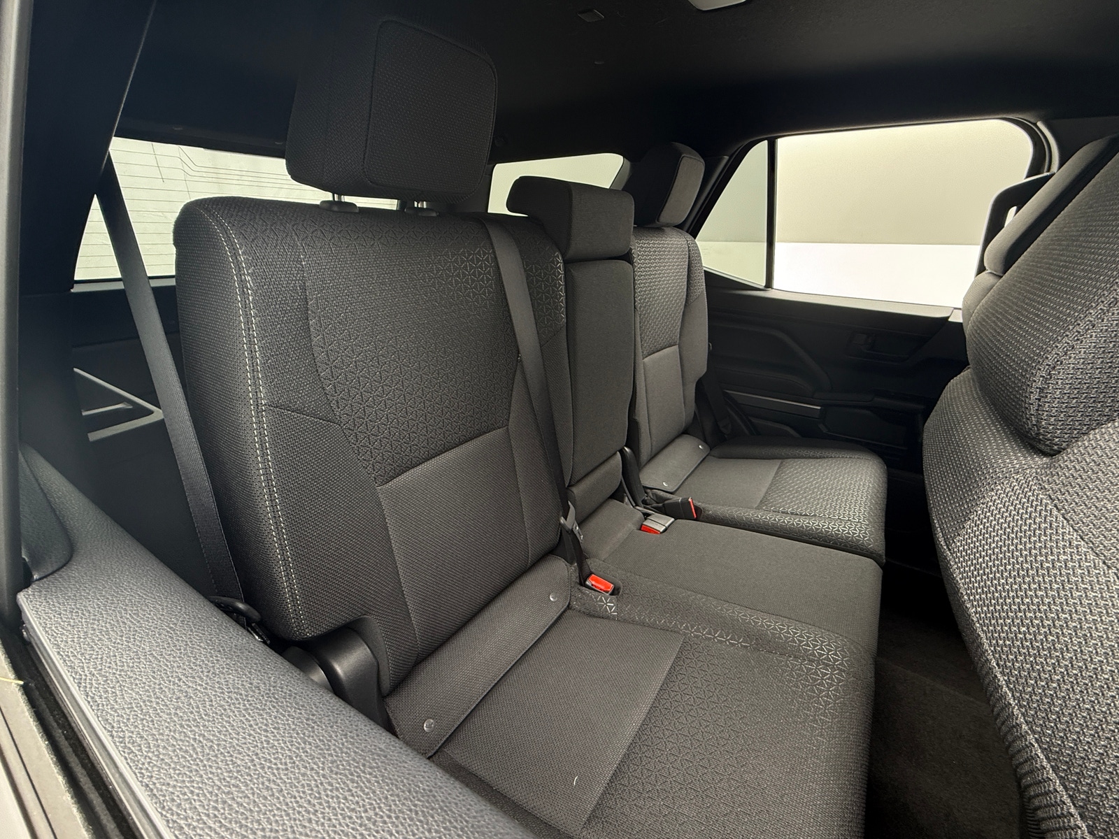 Thumbnail: 2025 Toyota 4Runner - 6