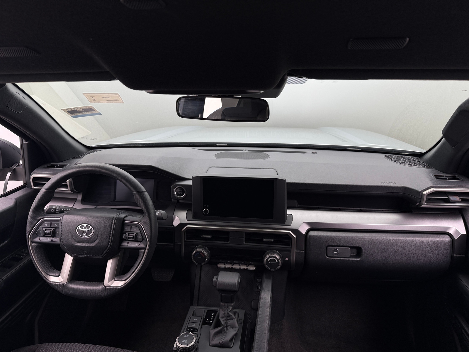 Thumbnail: 2025 Toyota 4Runner - 3