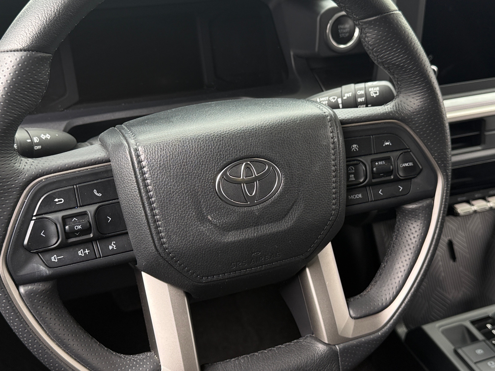 Thumbnail: 2025 Toyota 4Runner - 5