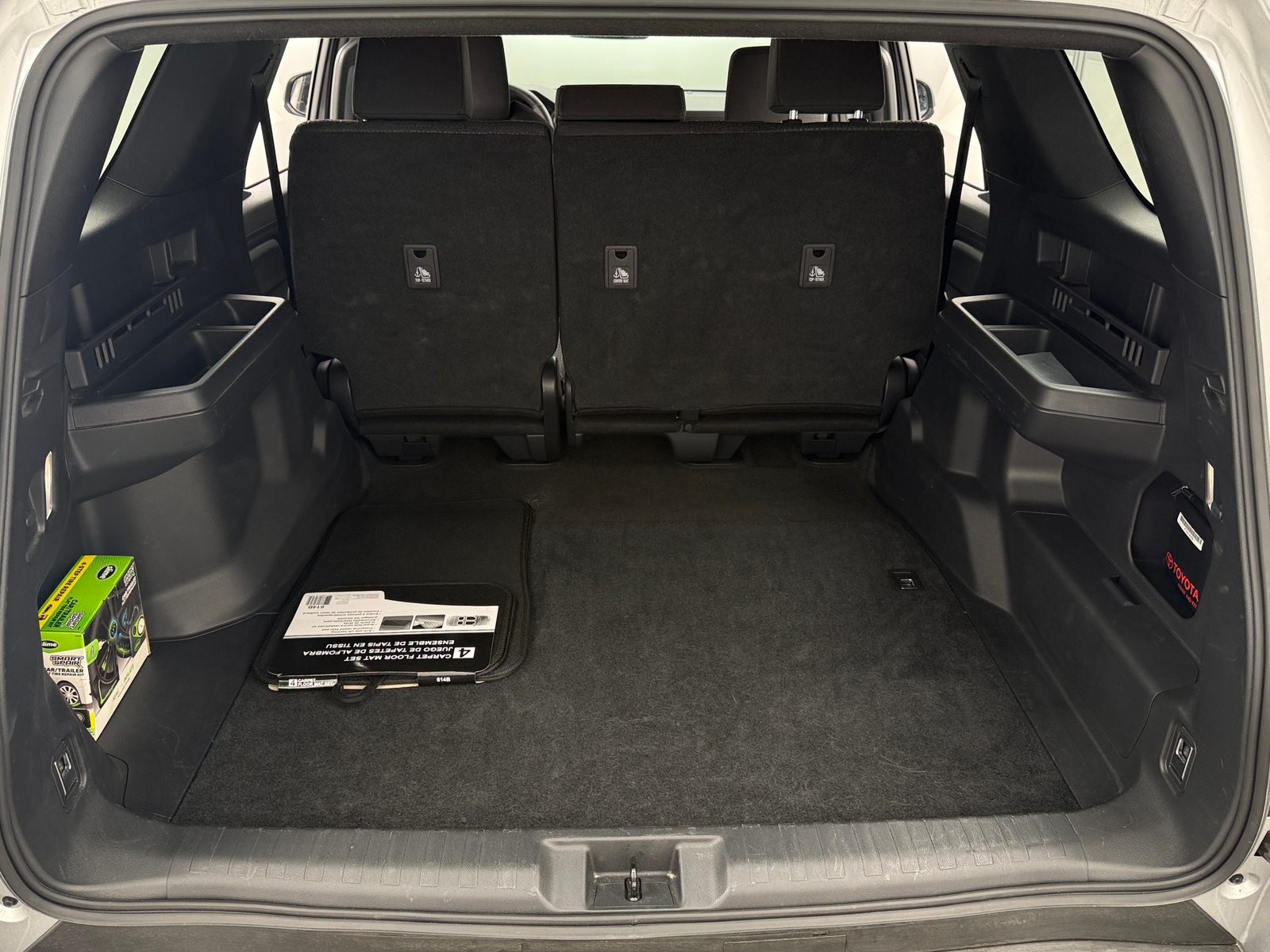 Thumbnail: 2025 Toyota 4Runner - 7