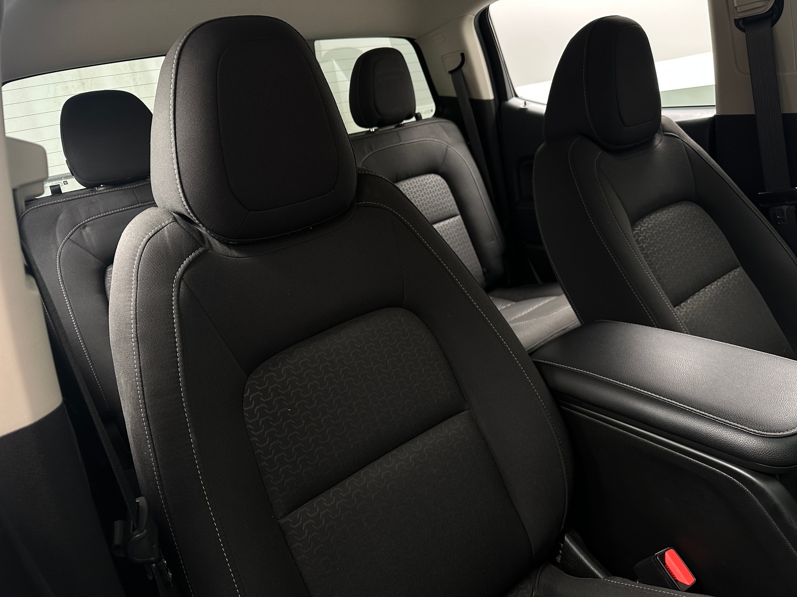 Thumbnail: 2021 GMC Canyon - 2