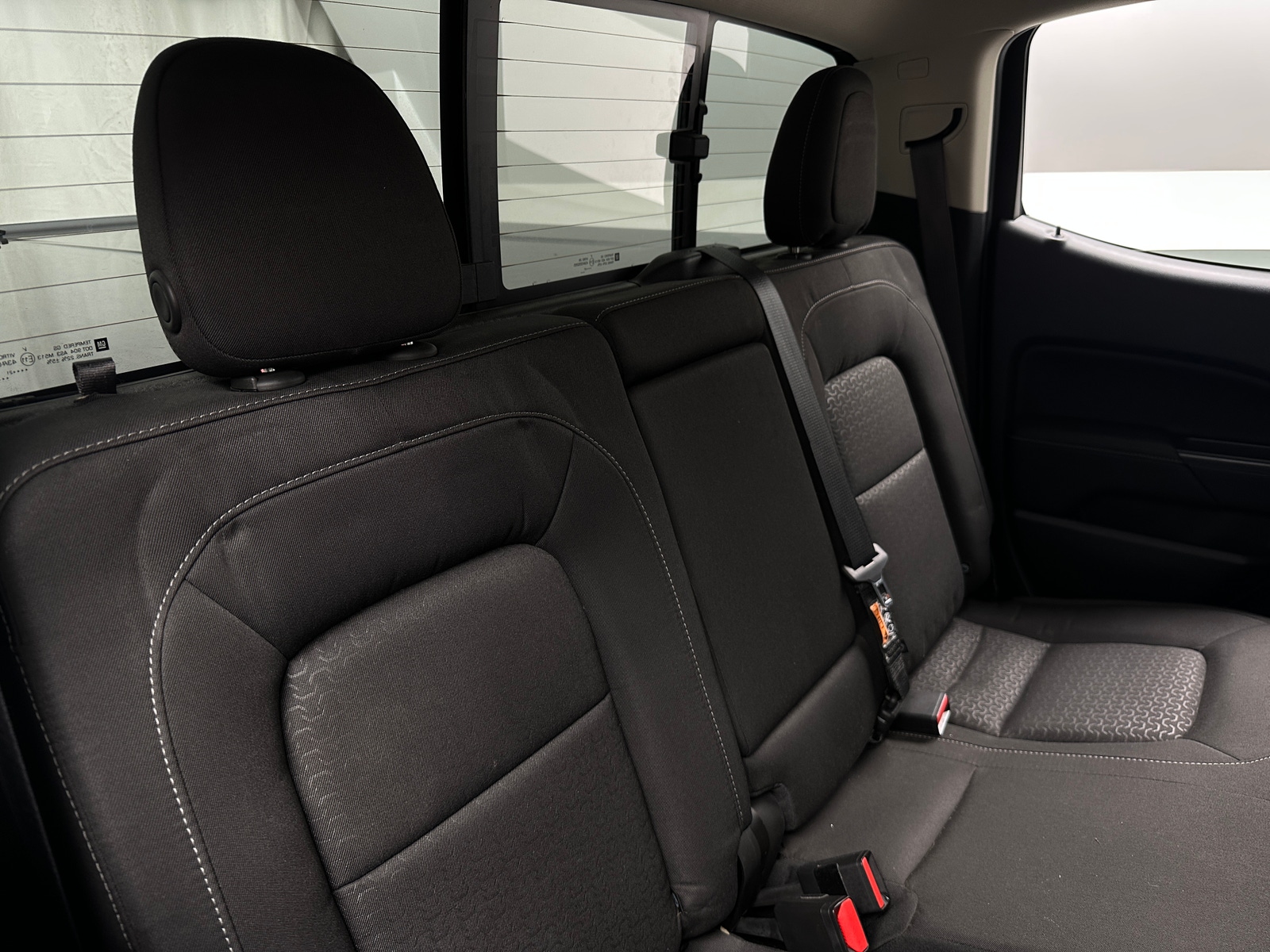 Thumbnail: 2021 GMC Canyon - 6