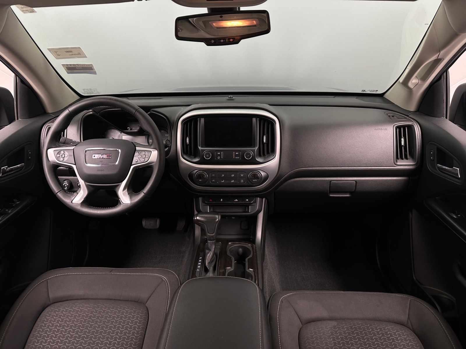 Thumbnail: 2021 GMC Canyon - 3