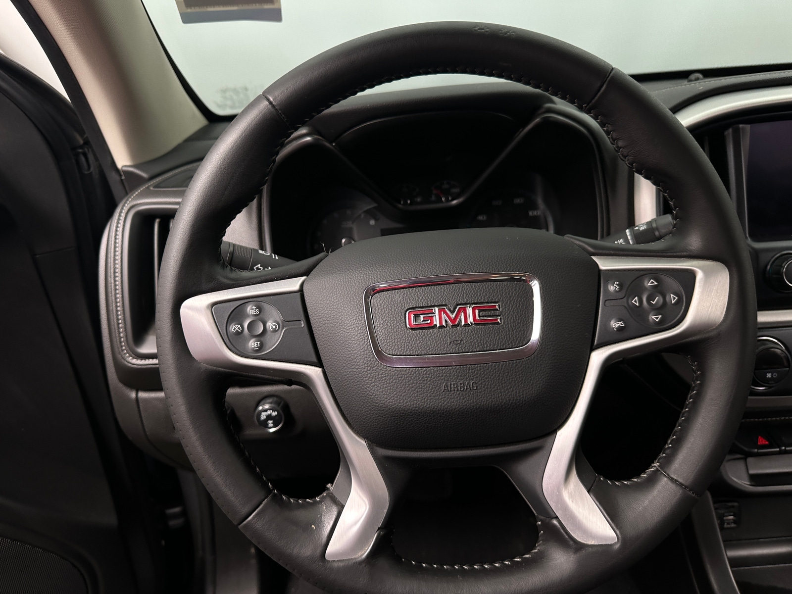 Thumbnail: 2021 GMC Canyon - 5