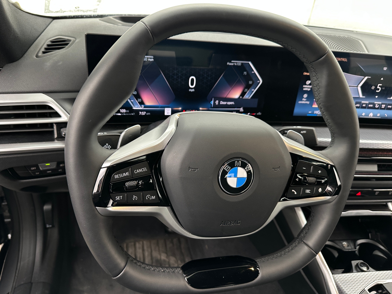 Thumbnail: 2025 BMW 4 Series - 4