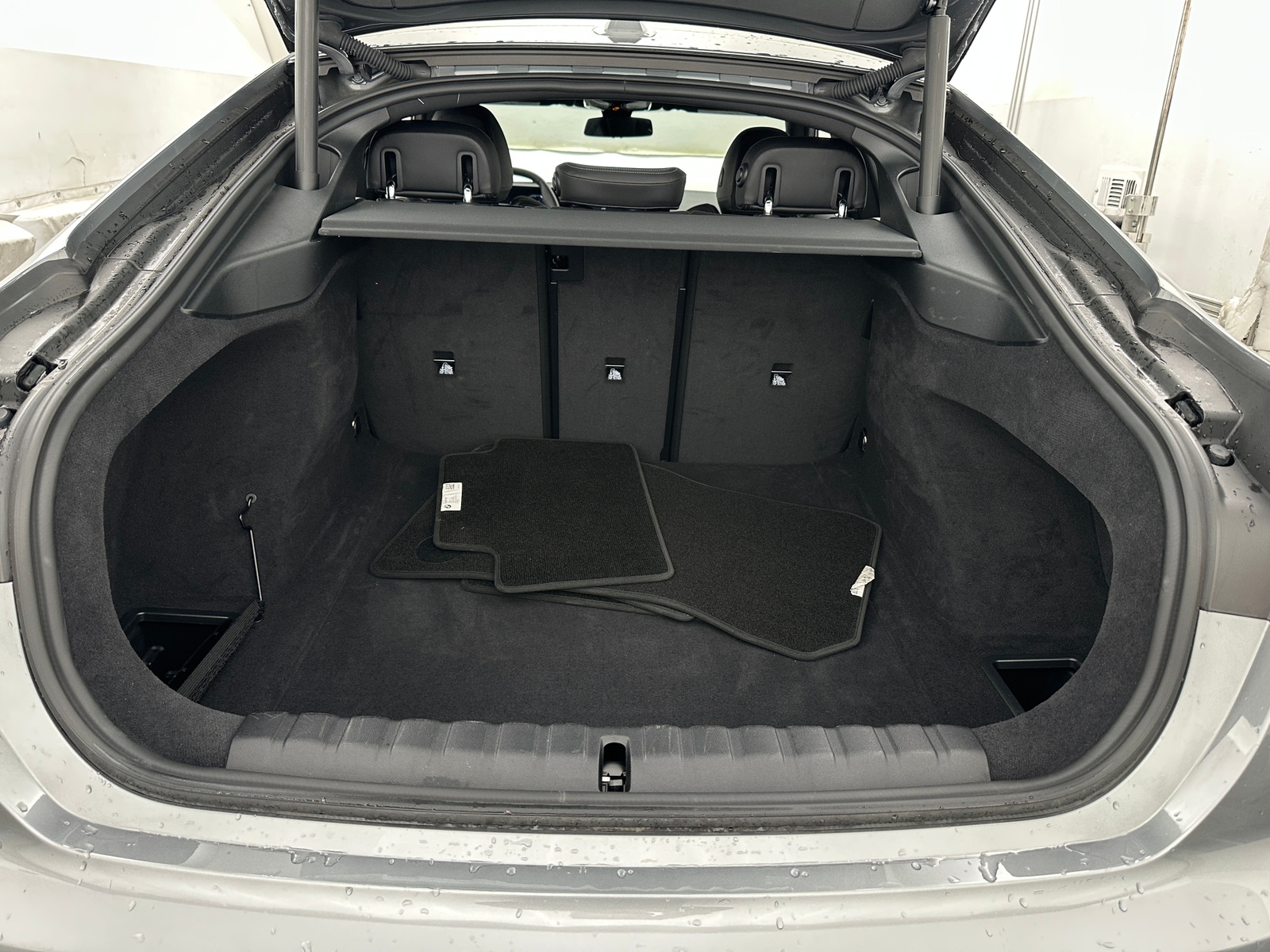 Thumbnail: 2025 BMW 4 Series - 6