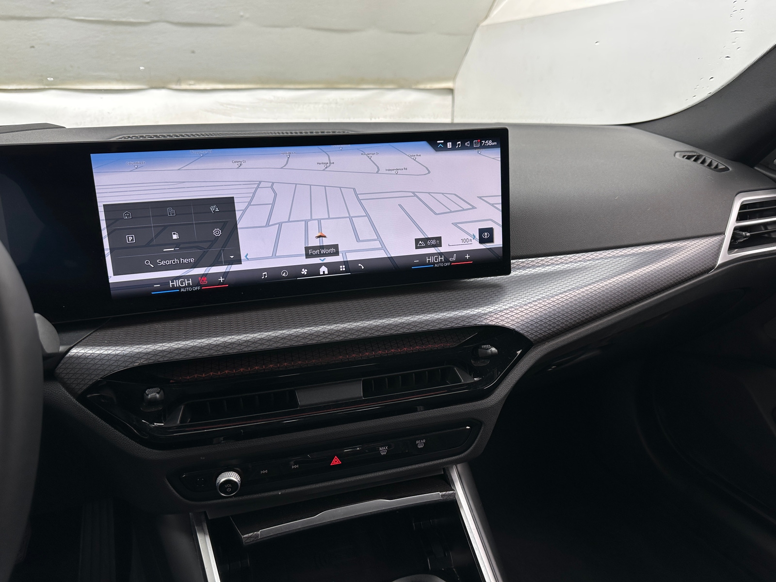 Thumbnail: 2025 BMW 4 Series - 3