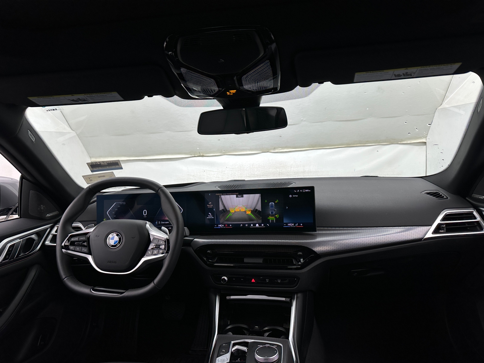 Thumbnail: 2025 BMW 4 Series - 2