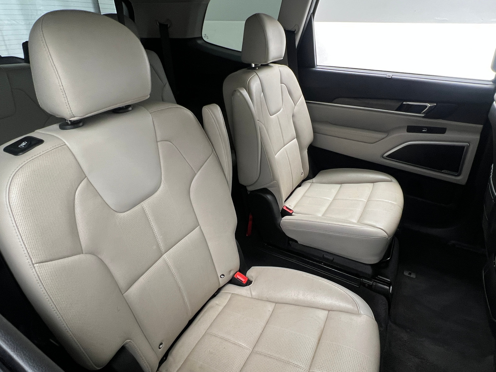 Thumbnail: 2021 Kia Telluride - 5