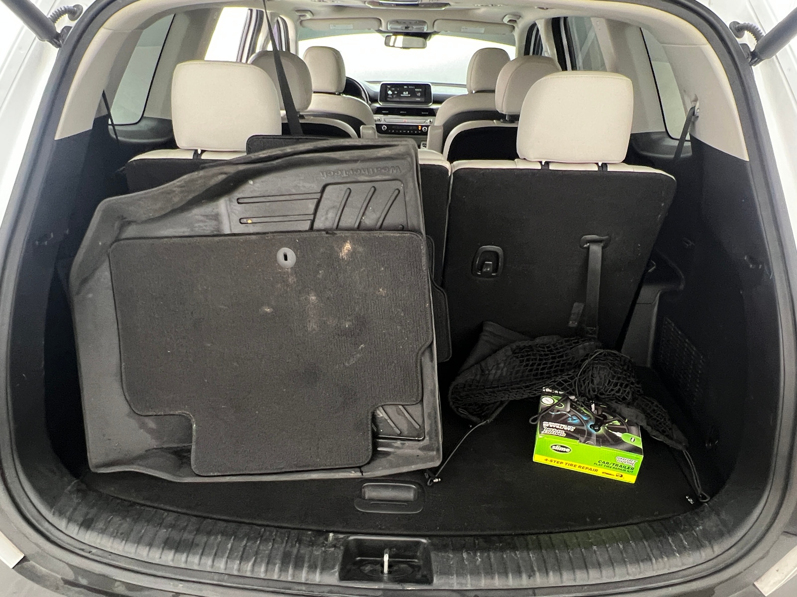 Thumbnail: 2021 Kia Telluride - 6