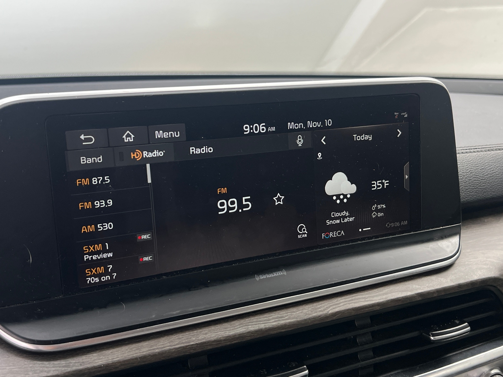 Thumbnail: 2021 Kia Telluride - 3