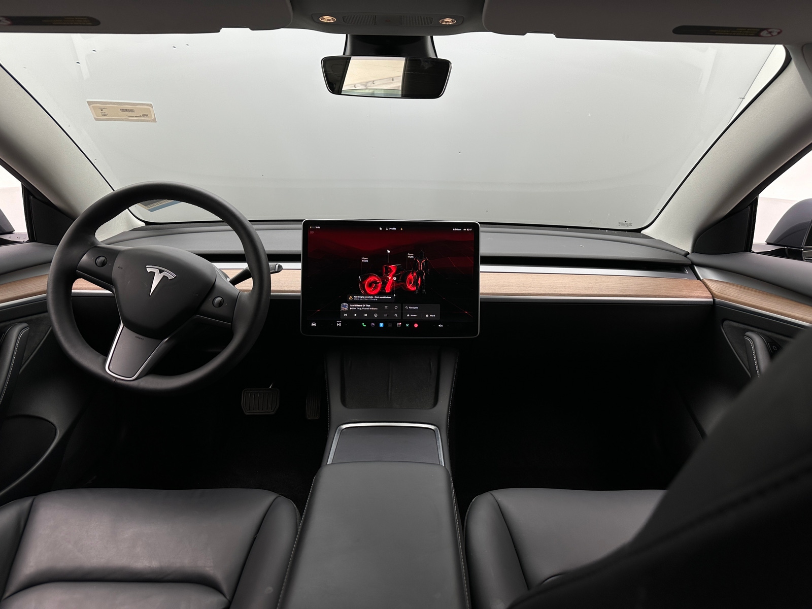 Thumbnail: 2022 Tesla Model 3 - 2