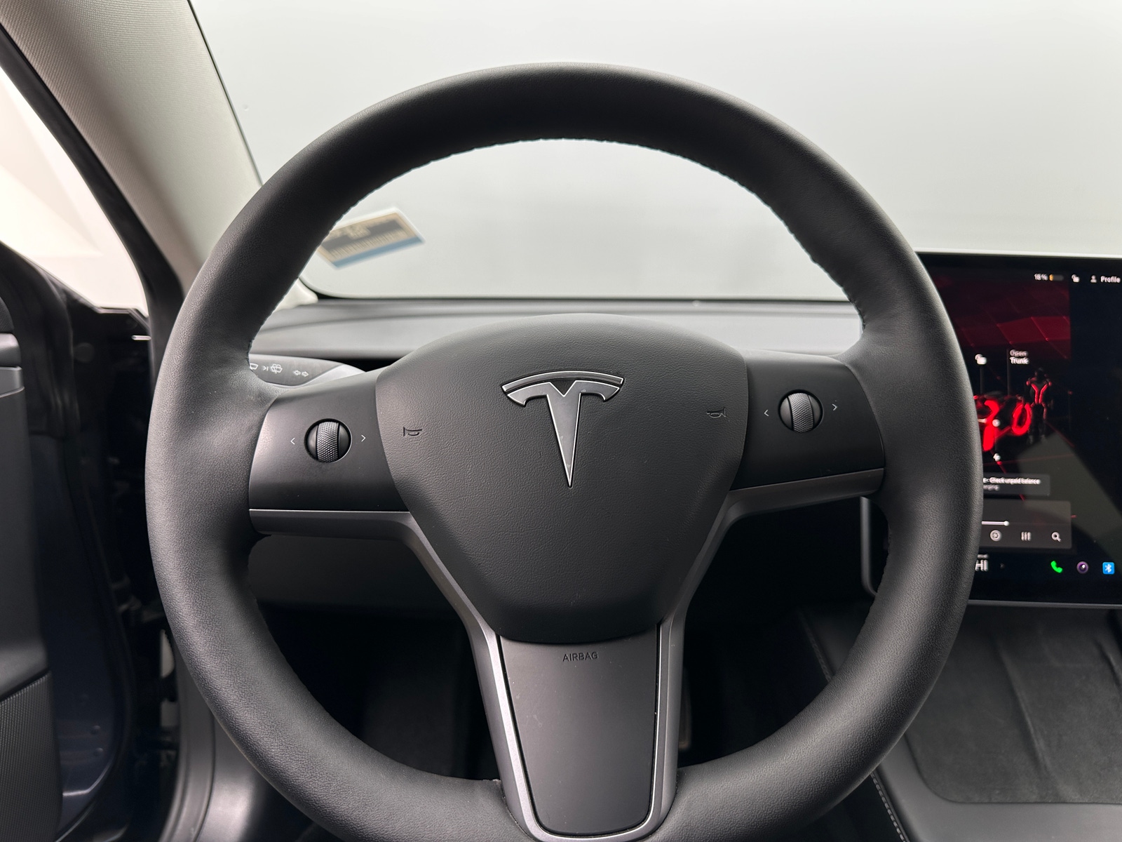 Thumbnail: 2022 Tesla Model 3 - 4