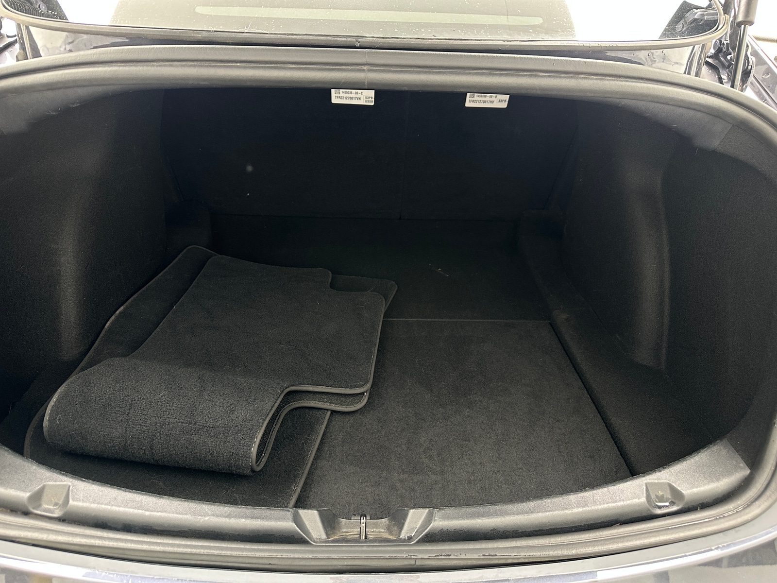 Thumbnail: 2022 Tesla Model 3 - 6