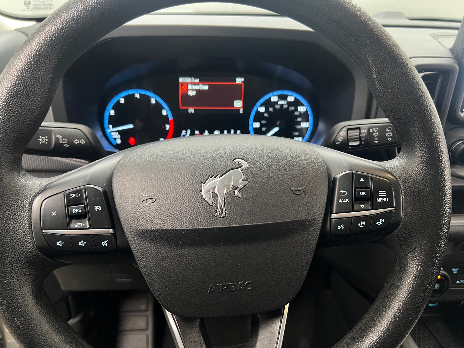 Thumbnail: 2021 Ford Bronco Sport - 5