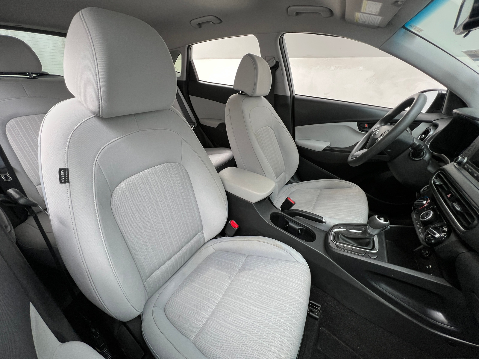 Thumbnail: 2023 Hyundai Kona - 2