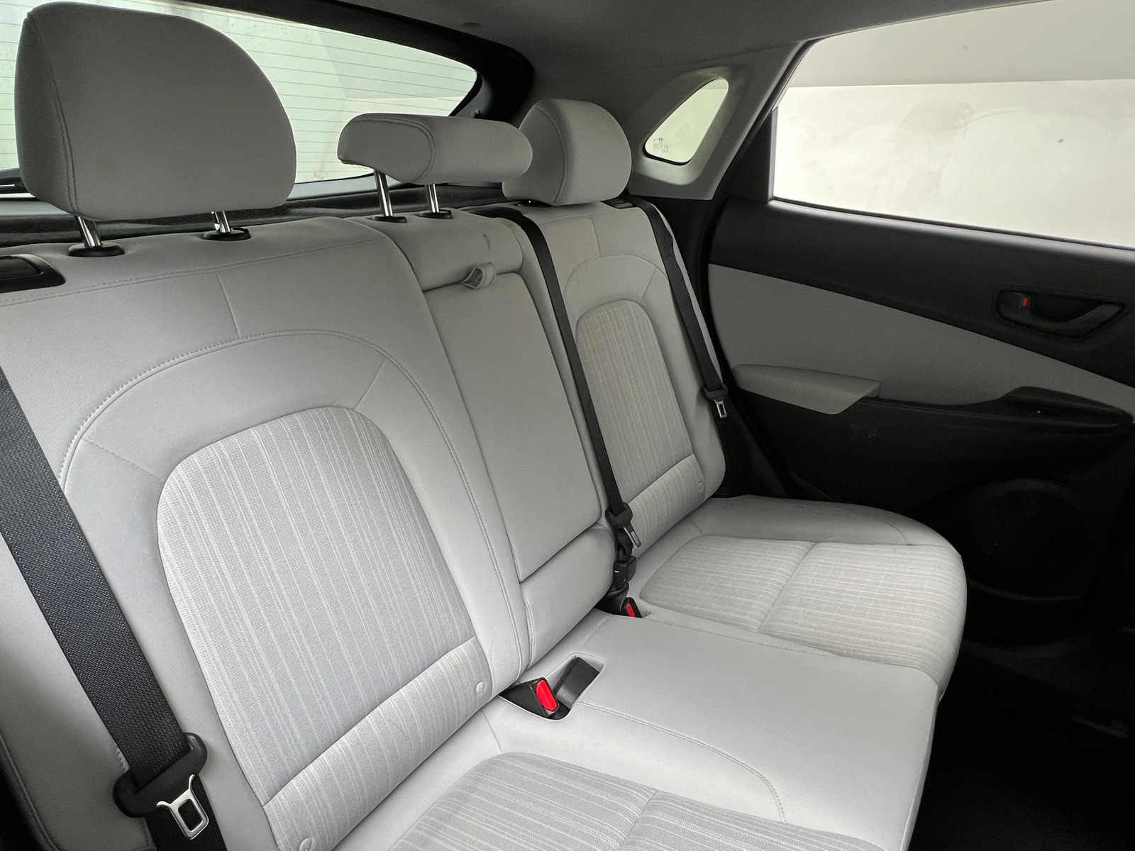 Thumbnail: 2023 Hyundai Kona - 6