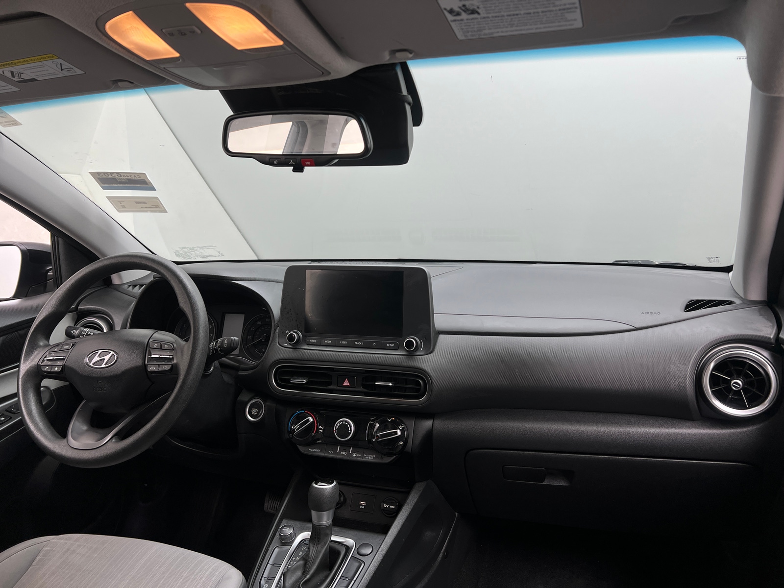 Thumbnail: 2023 Hyundai Kona - 3