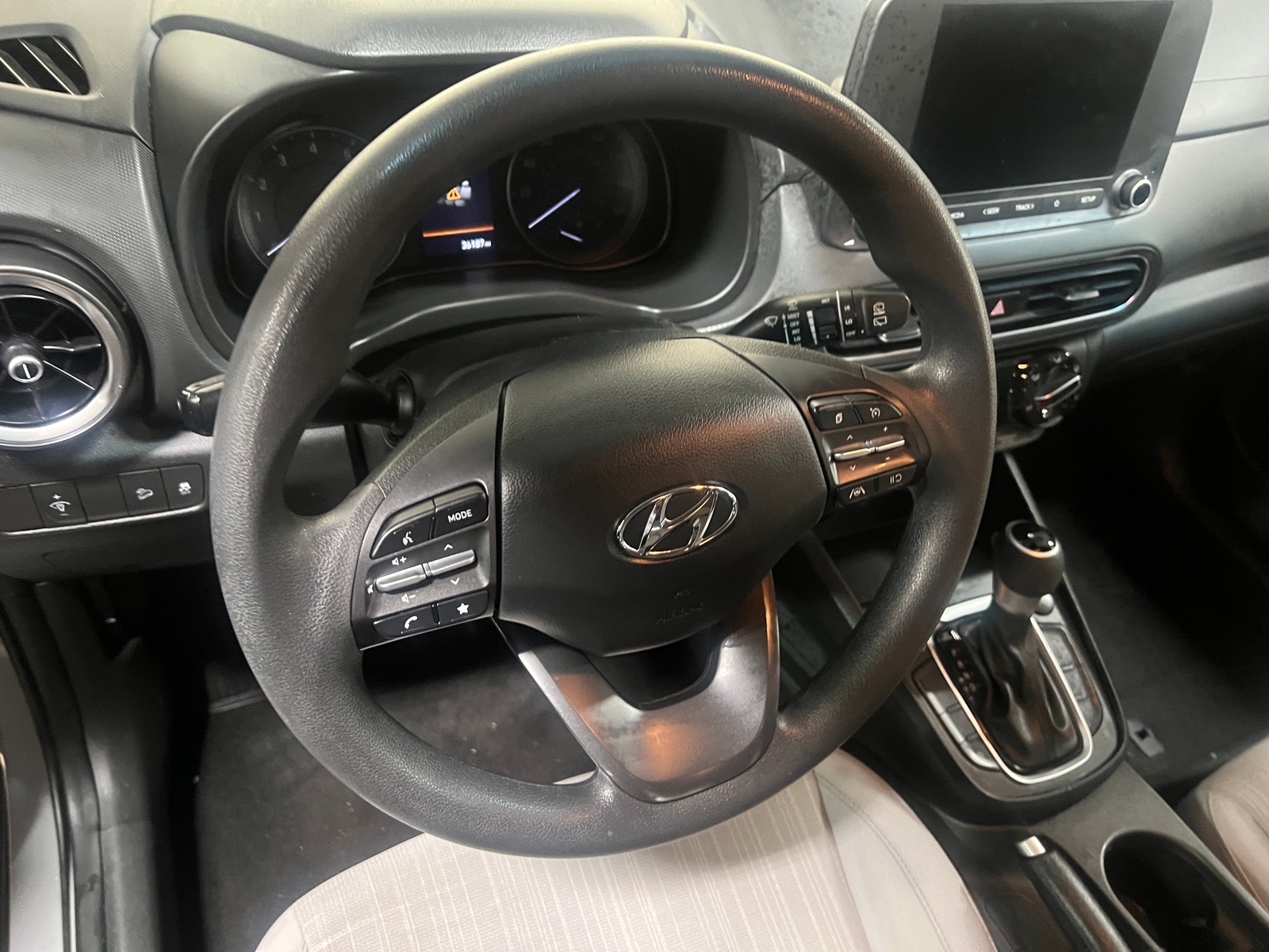 Thumbnail: 2023 Hyundai Kona - 5