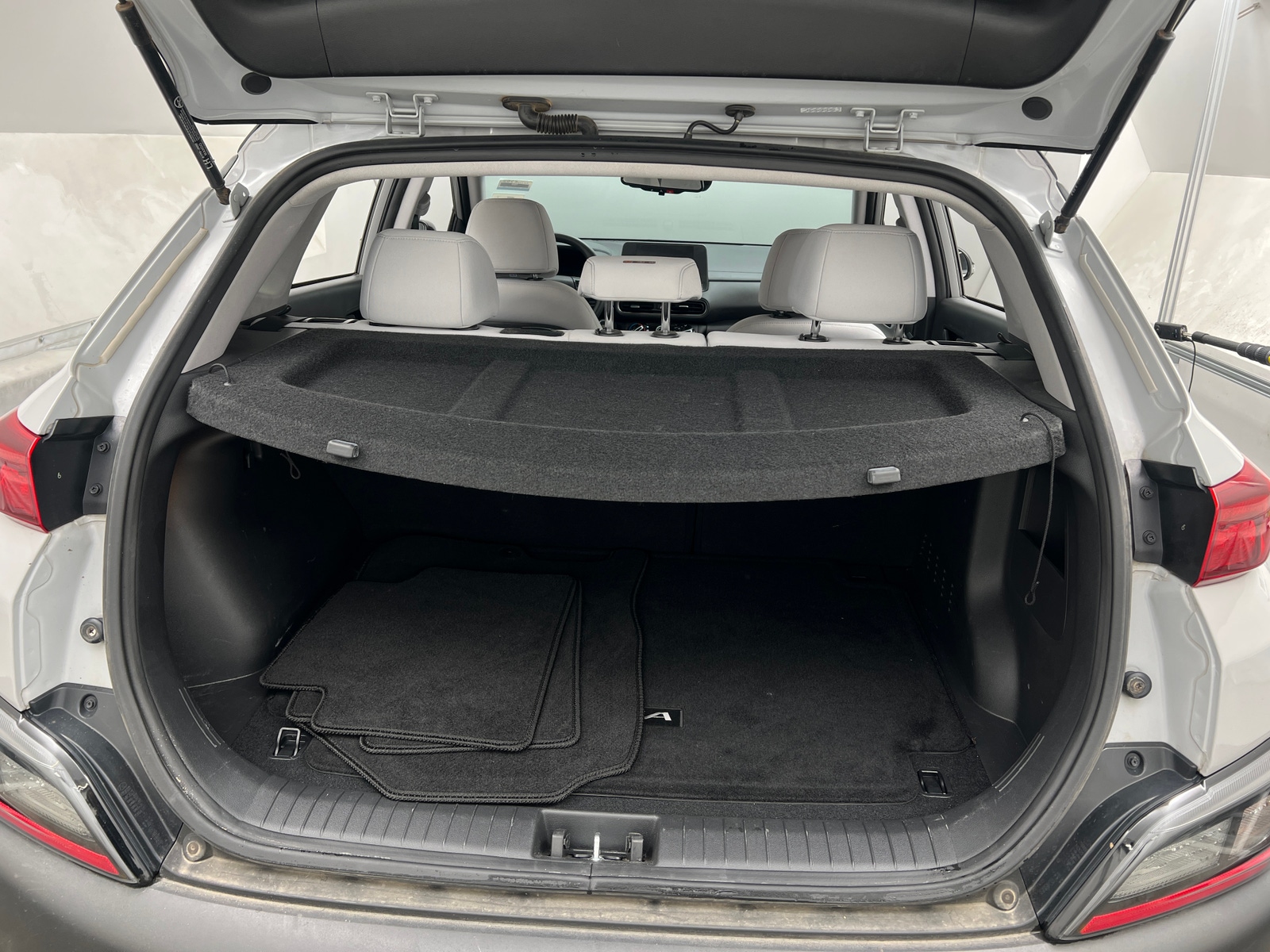 Thumbnail: 2023 Hyundai Kona - 7