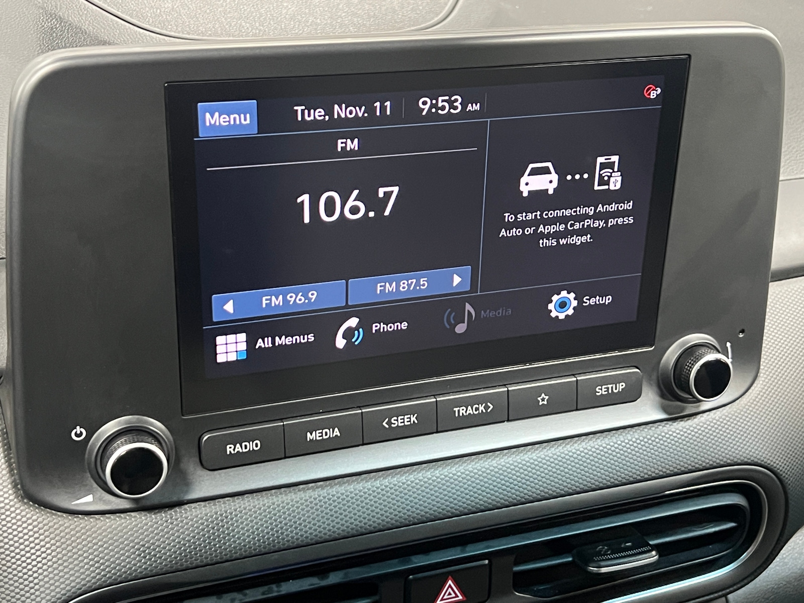 Thumbnail: 2023 Hyundai Kona - 4