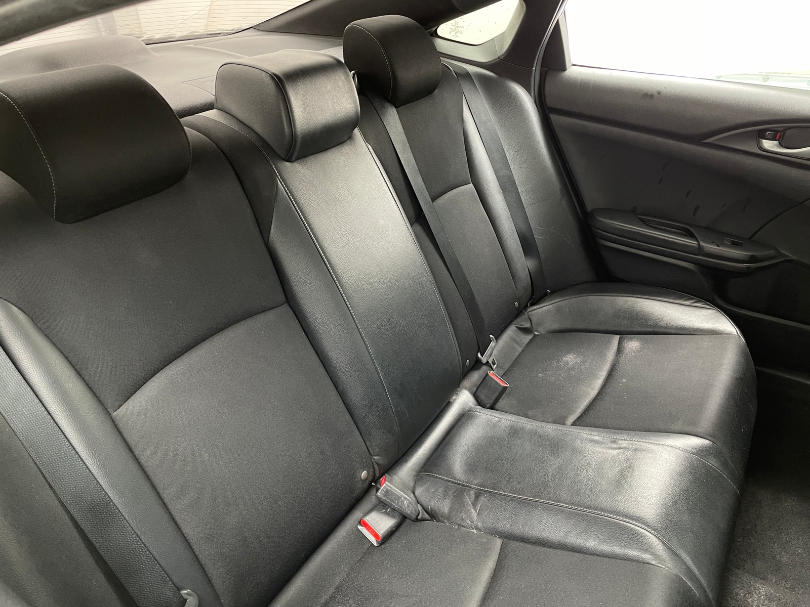 Thumbnail: 2019 Honda Civic - 6