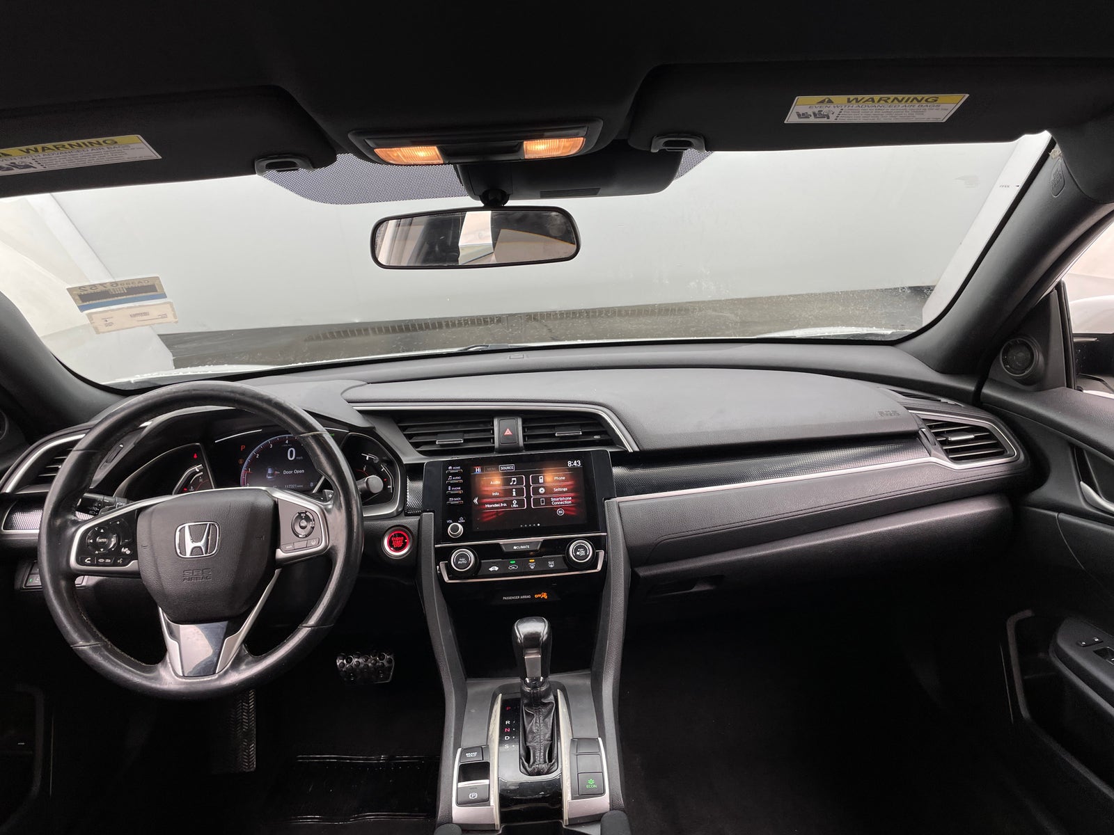 Thumbnail: 2019 Honda Civic - 3