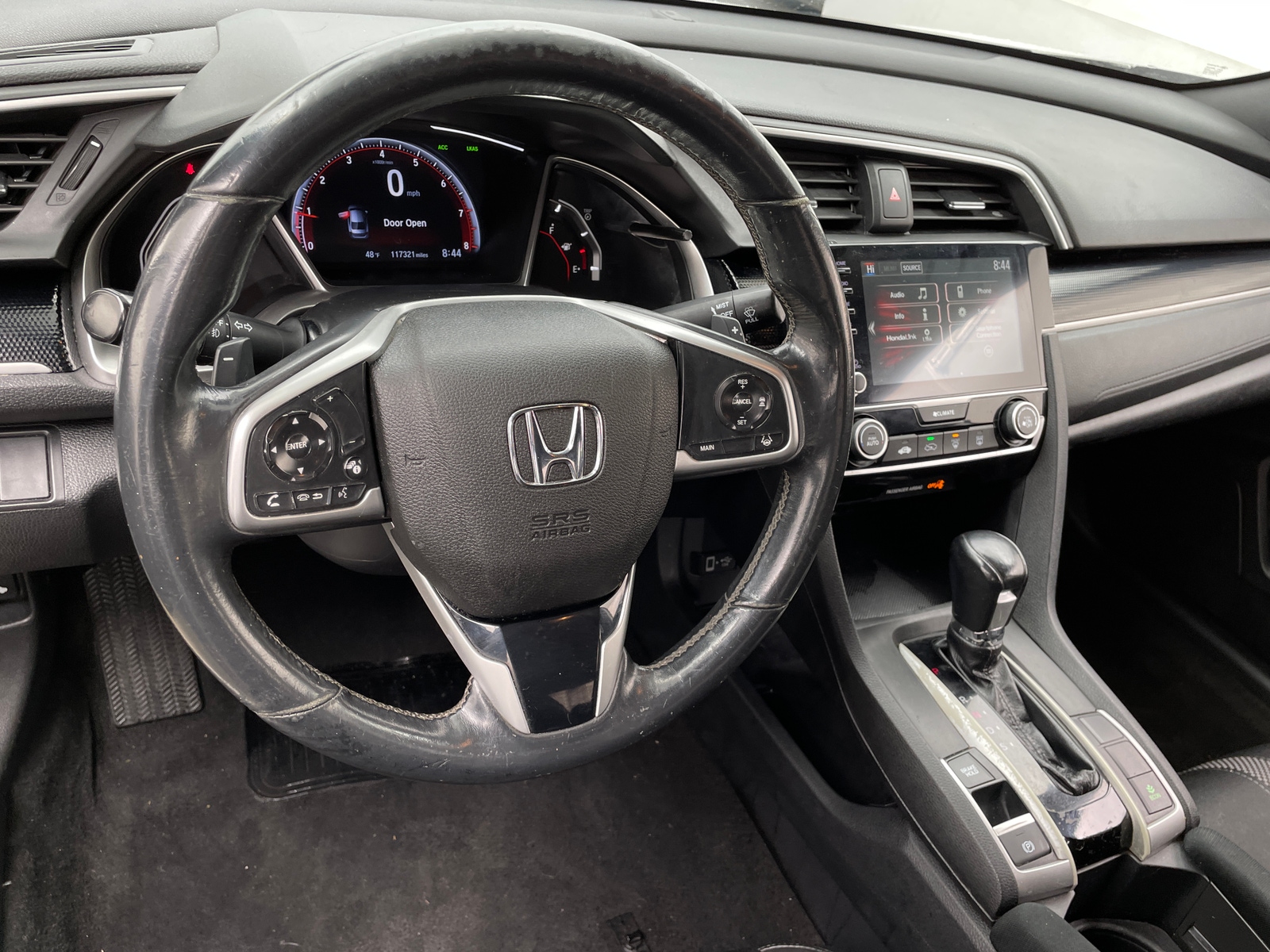 Thumbnail: 2019 Honda Civic - 5
