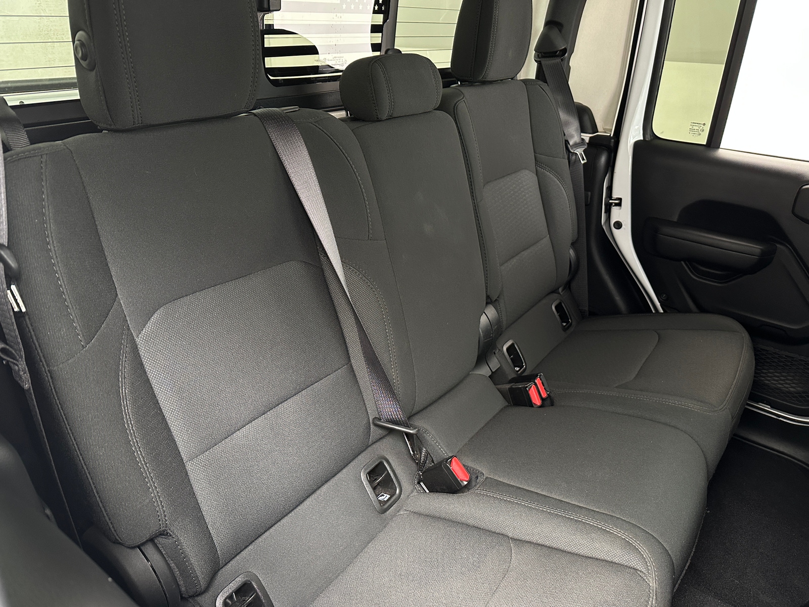 Thumbnail: 2023 Jeep Gladiator - 6