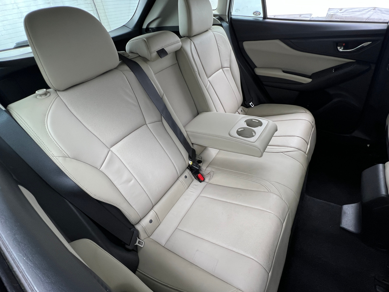 Thumbnail: 2017 Subaru Impreza - 5