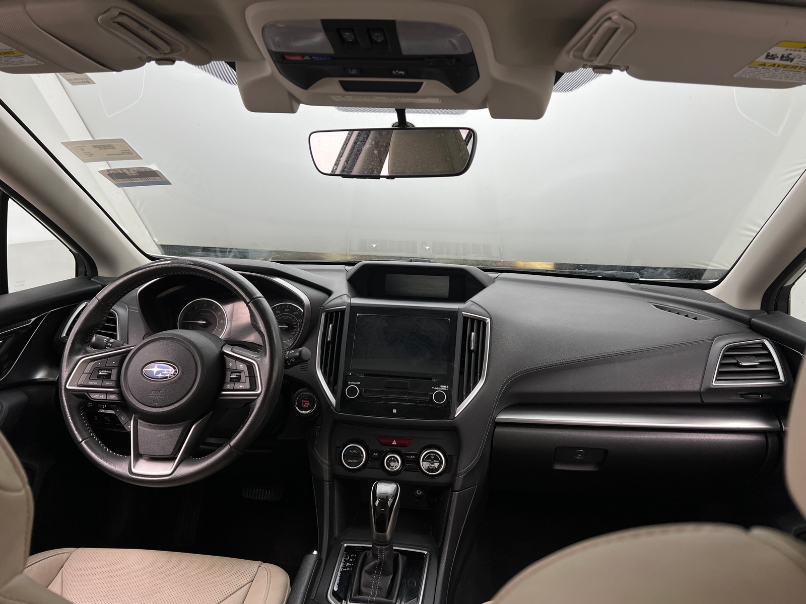 Thumbnail: 2017 Subaru Impreza - 2