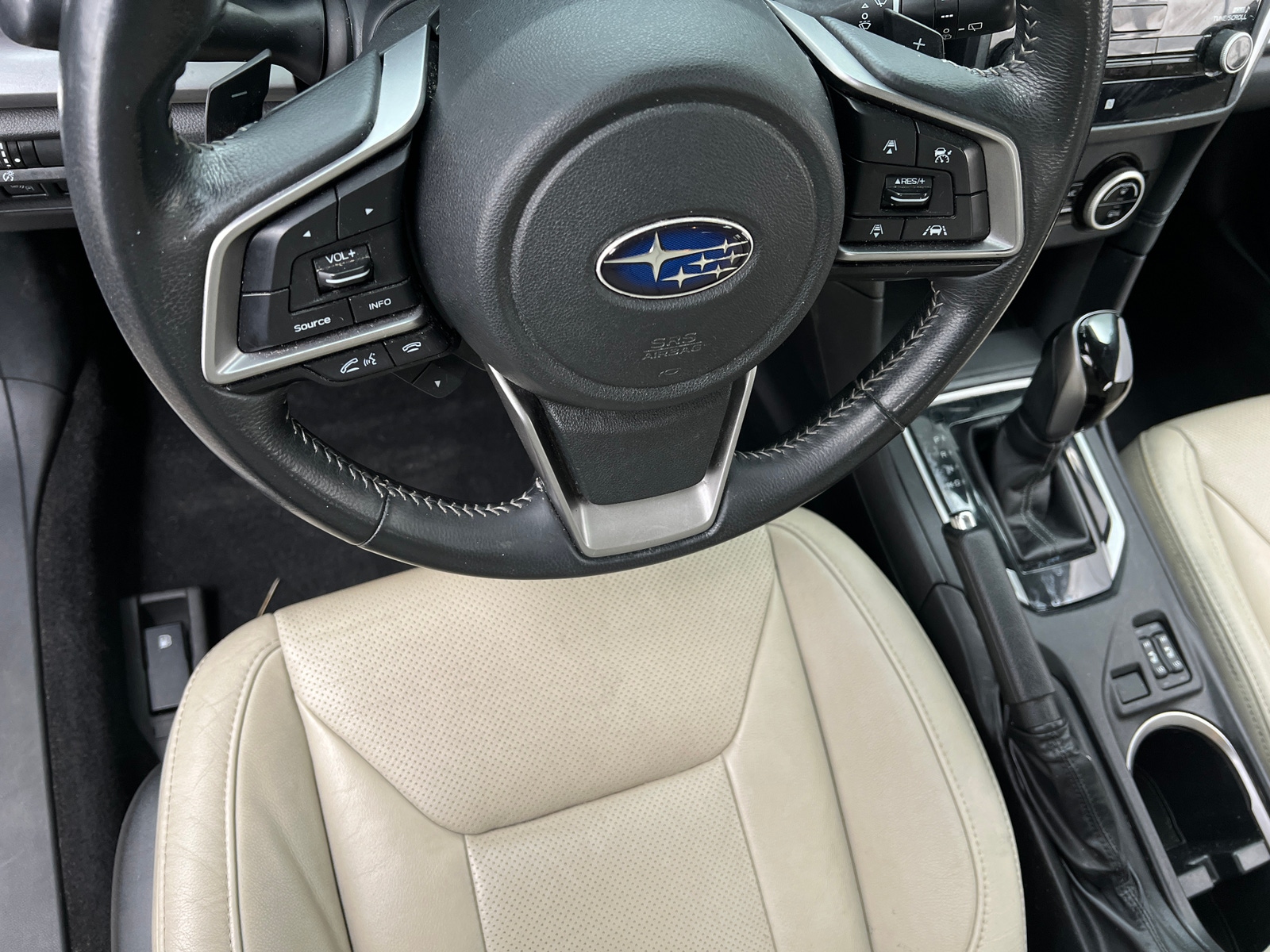 Thumbnail: 2017 Subaru Impreza - 4