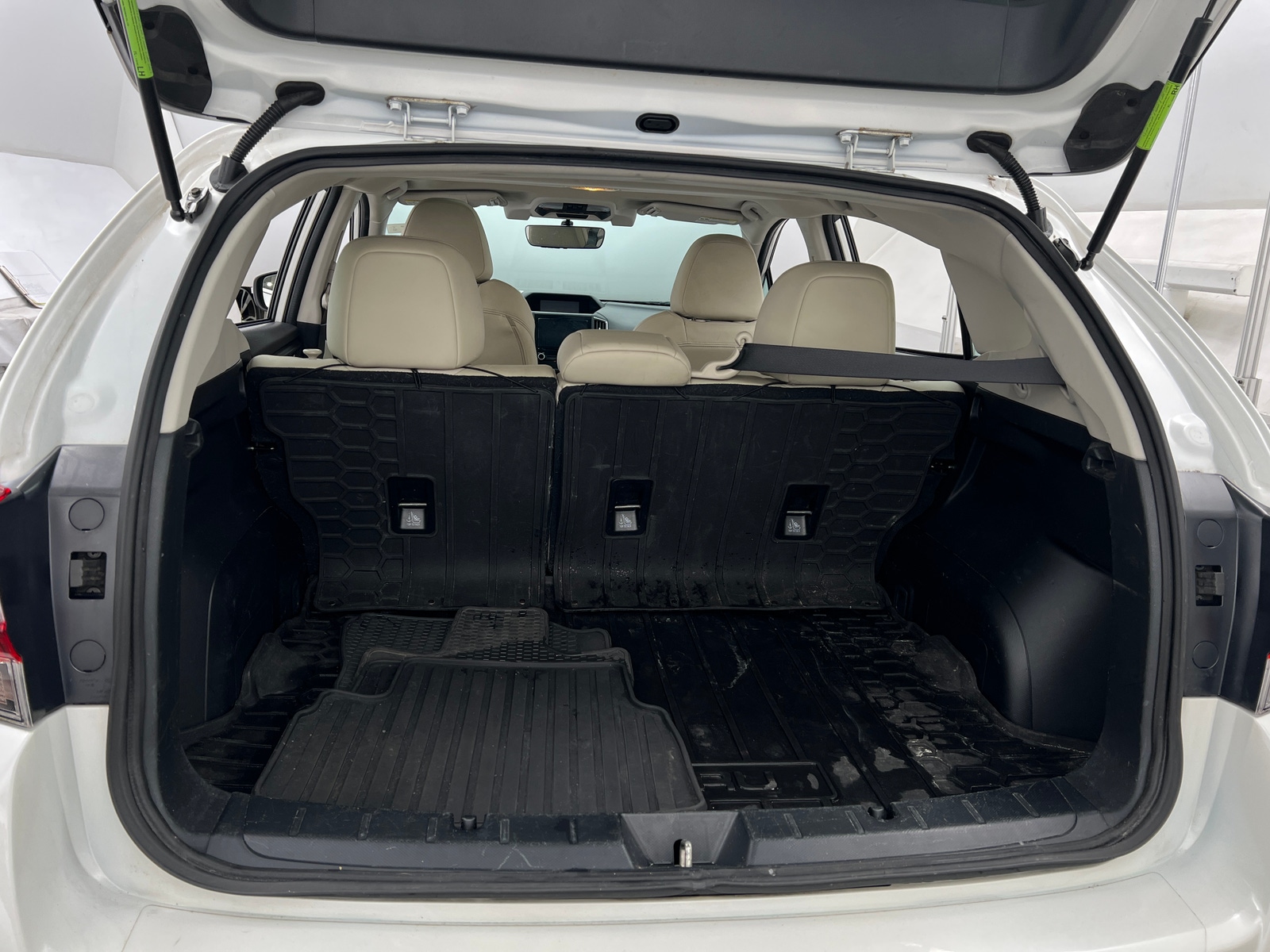 Thumbnail: 2017 Subaru Impreza - 6