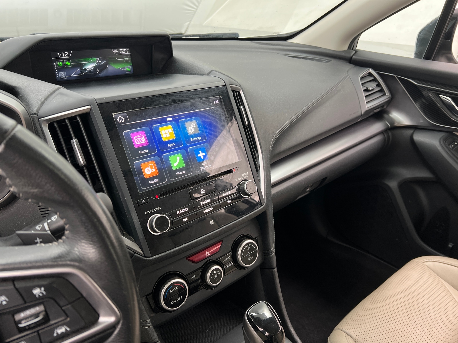 Thumbnail: 2017 Subaru Impreza - 3