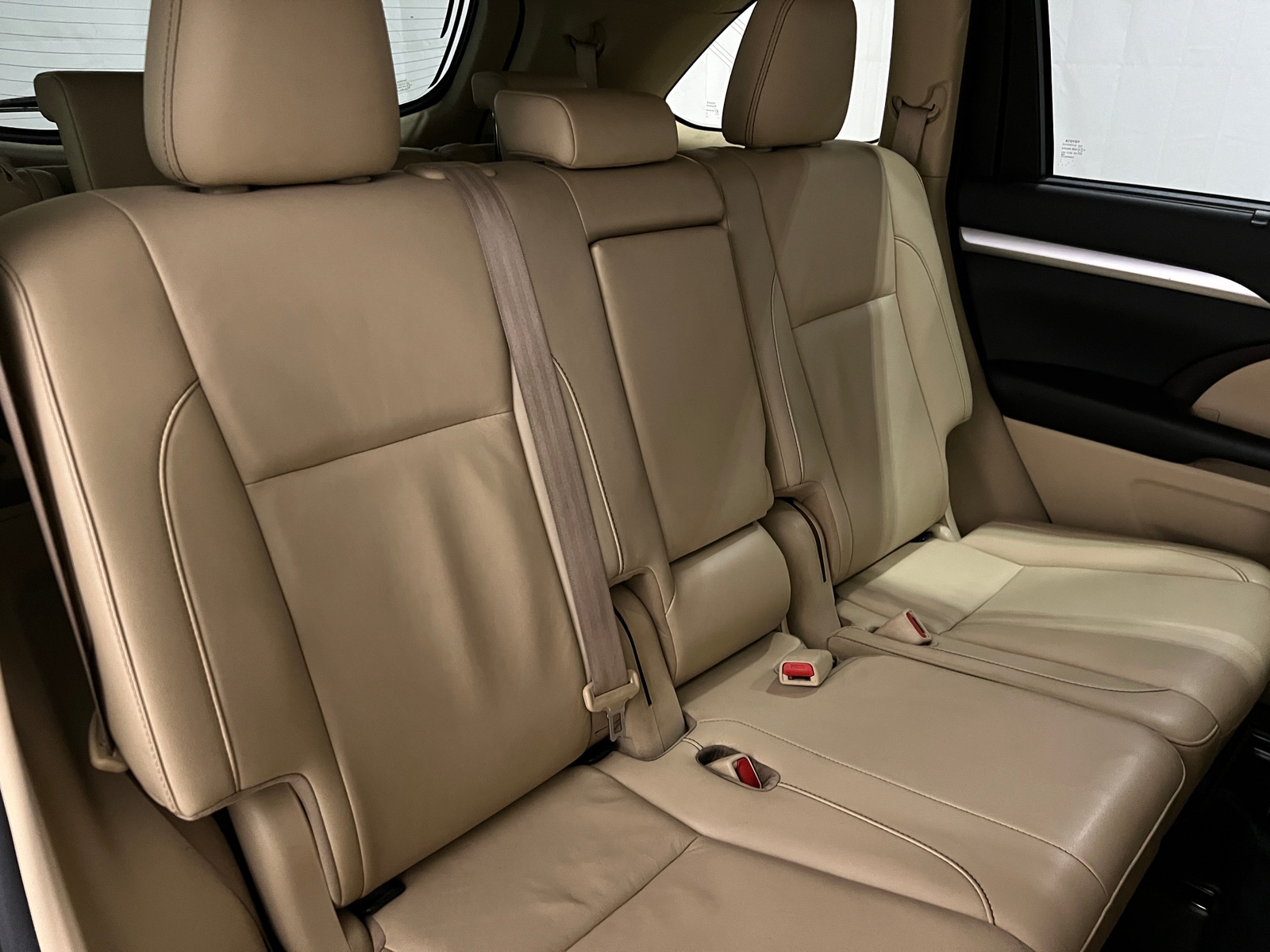 Thumbnail: 2019 Toyota Highlander - 5