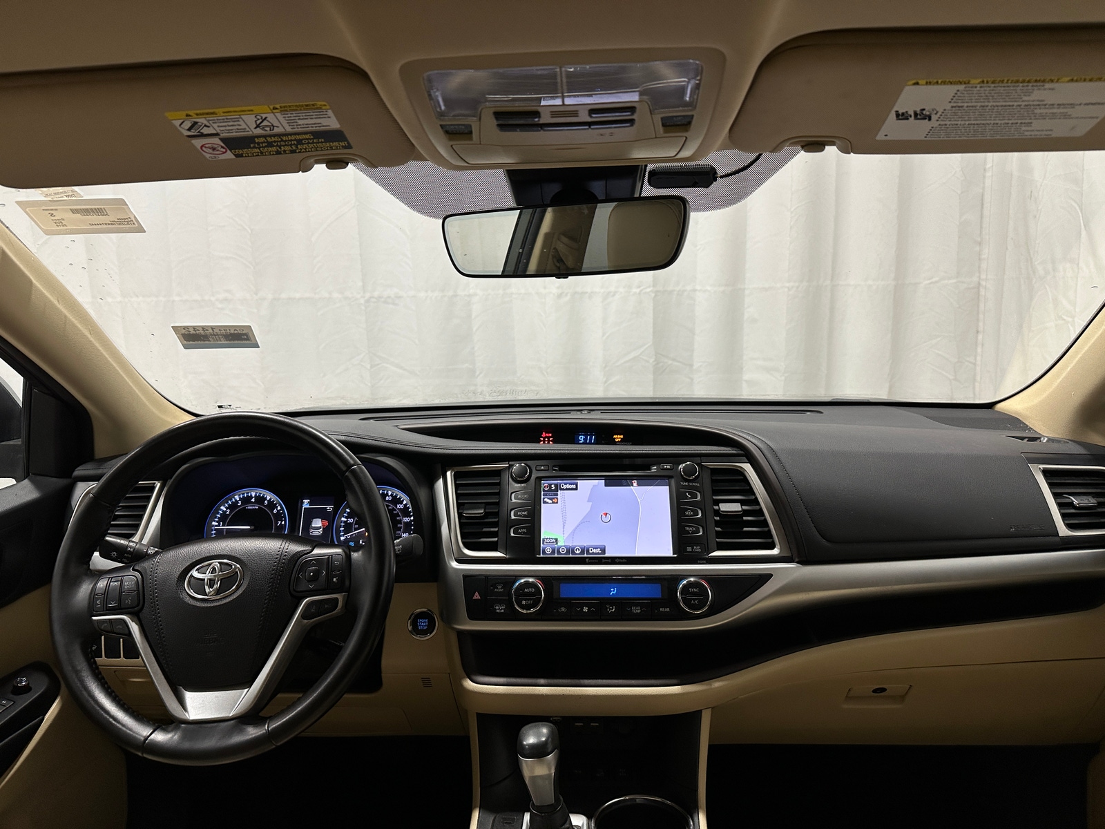 Thumbnail: 2019 Toyota Highlander - 2