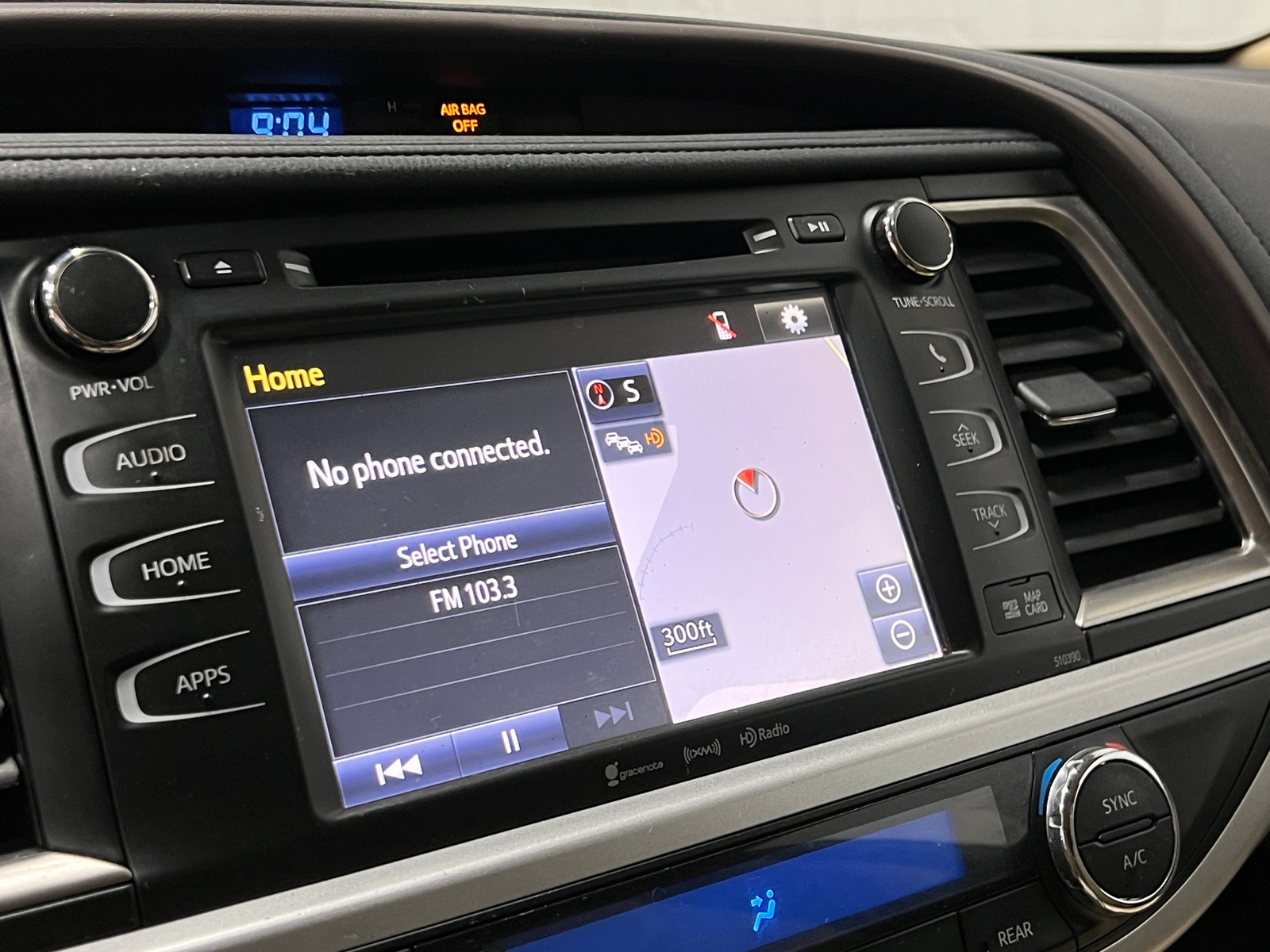 Thumbnail: 2019 Toyota Highlander - 3