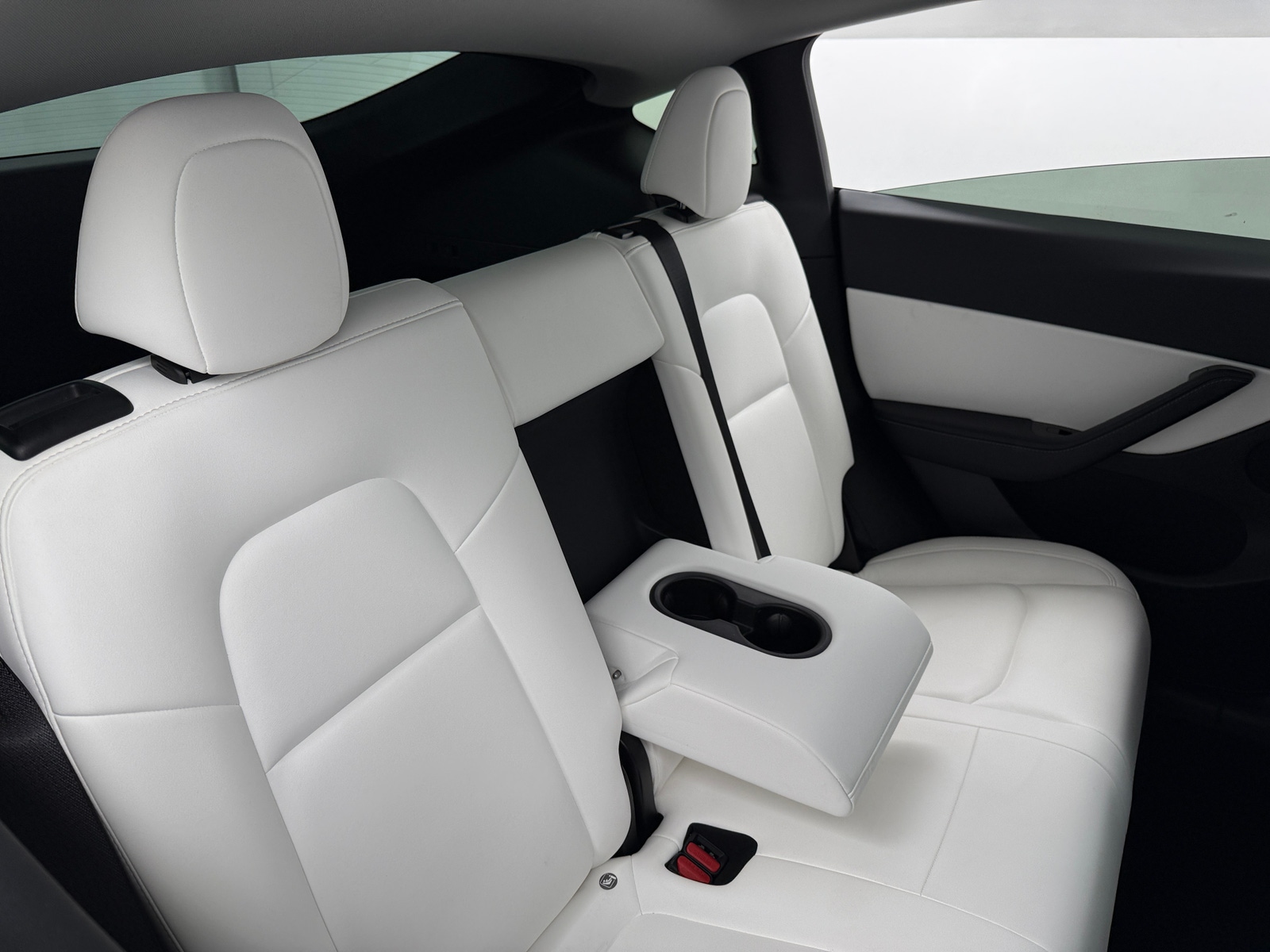 Thumbnail: 2021 Tesla Model Y - 5