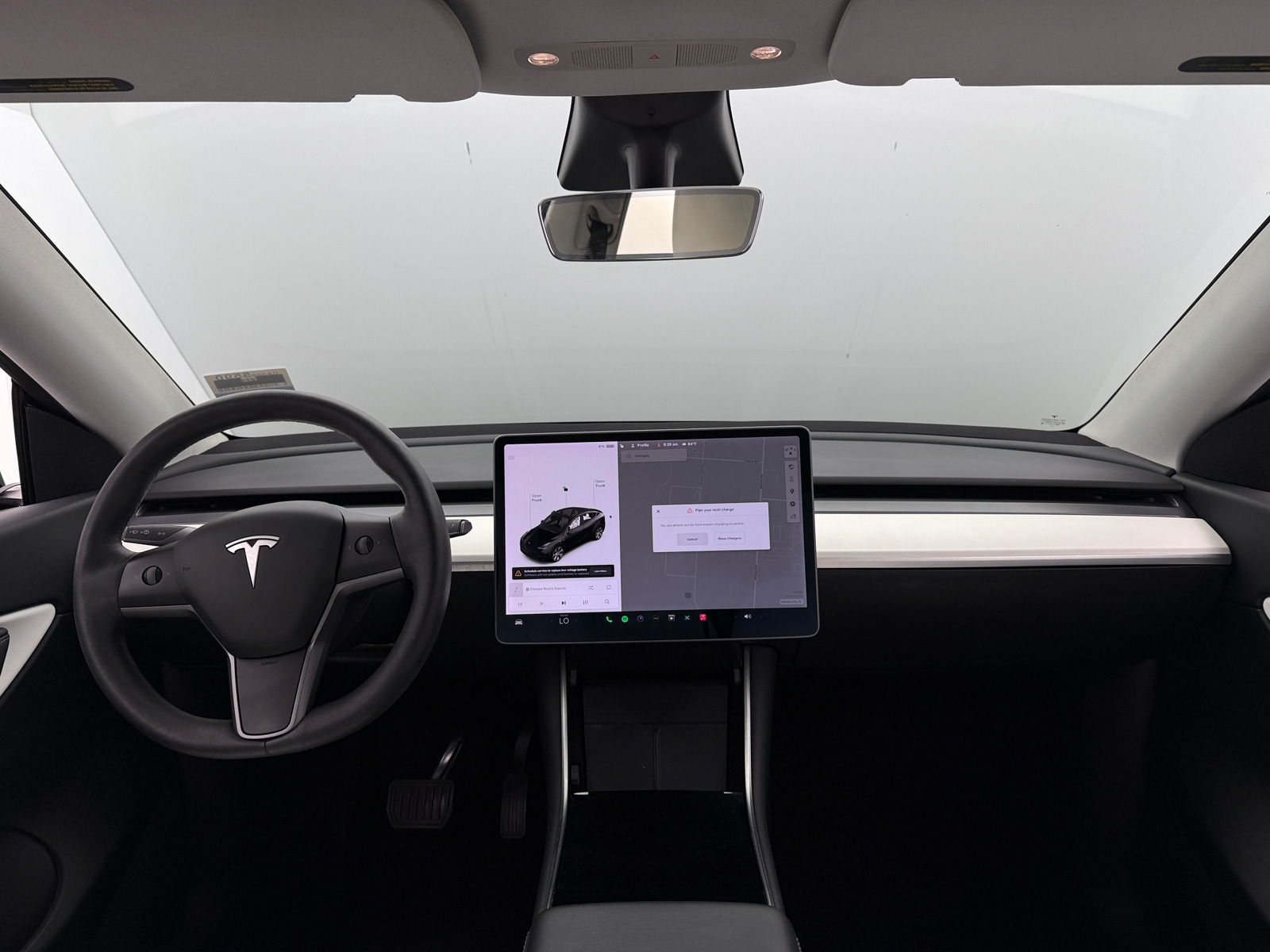 Thumbnail: 2021 Tesla Model Y - 2