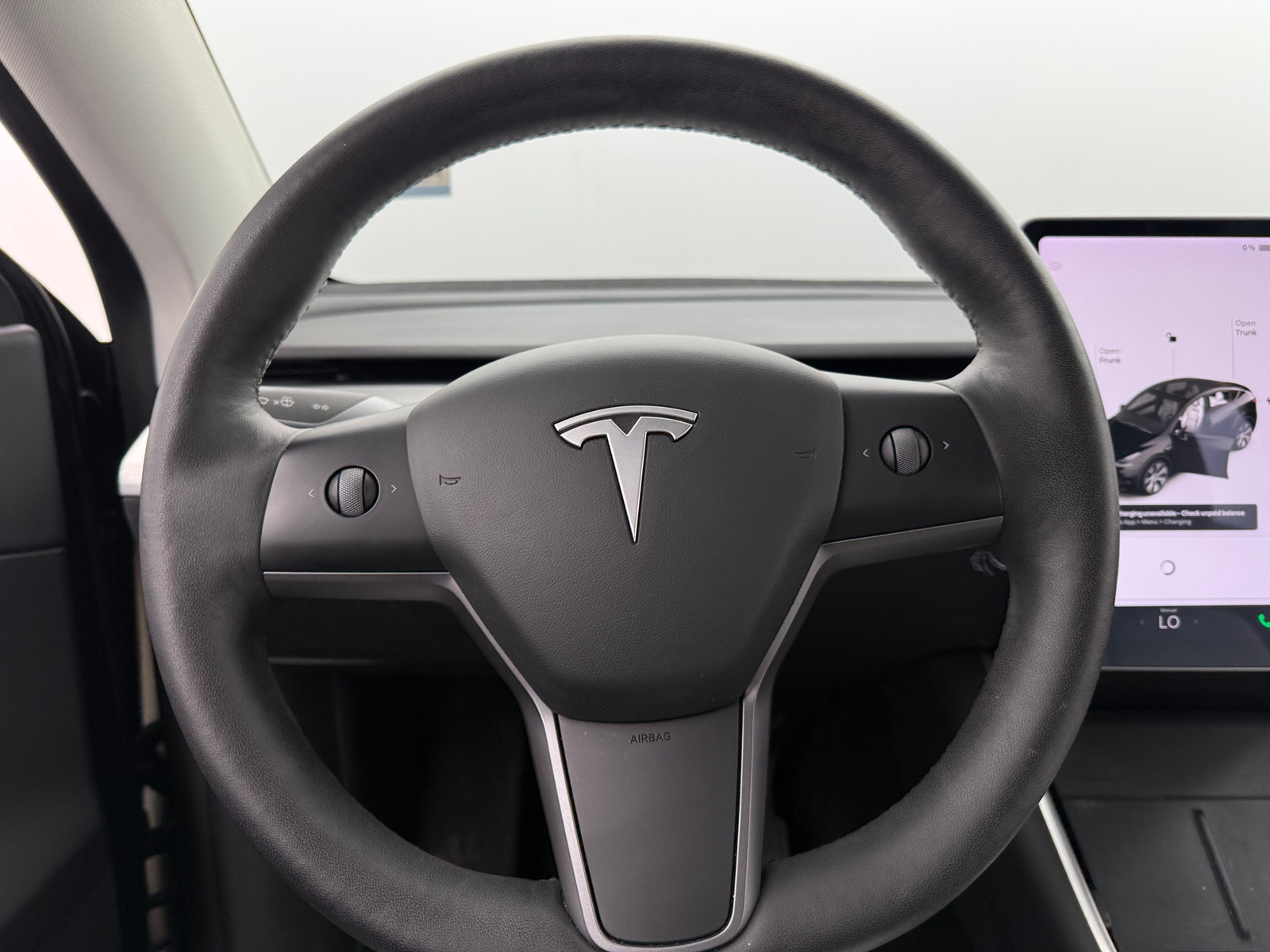 Thumbnail: 2021 Tesla Model Y - 4