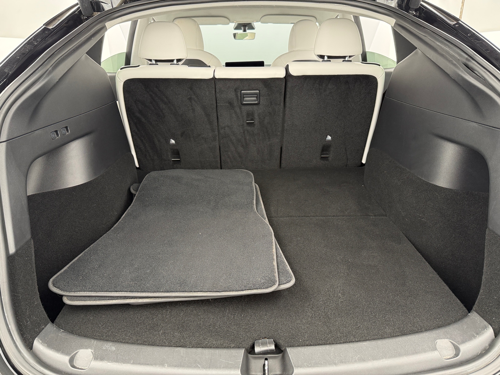 Thumbnail: 2021 Tesla Model Y - 6