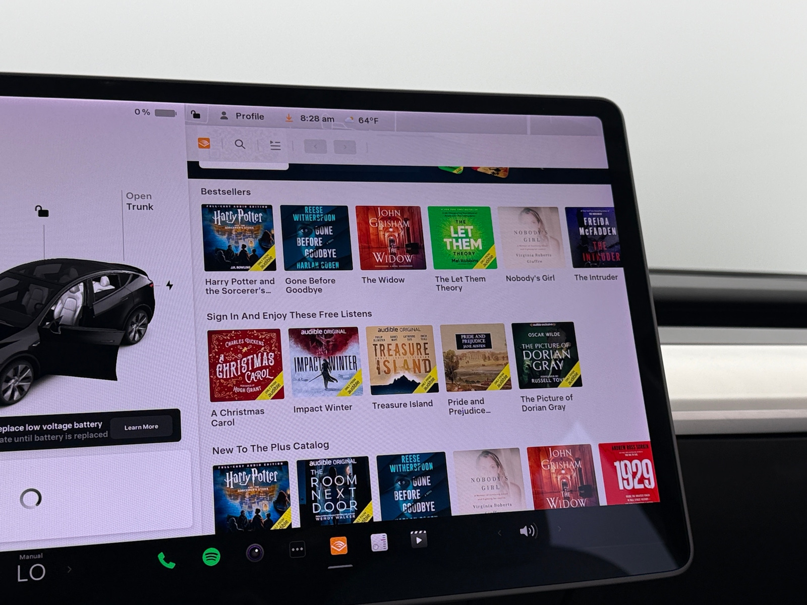 Thumbnail: 2021 Tesla Model Y - 3