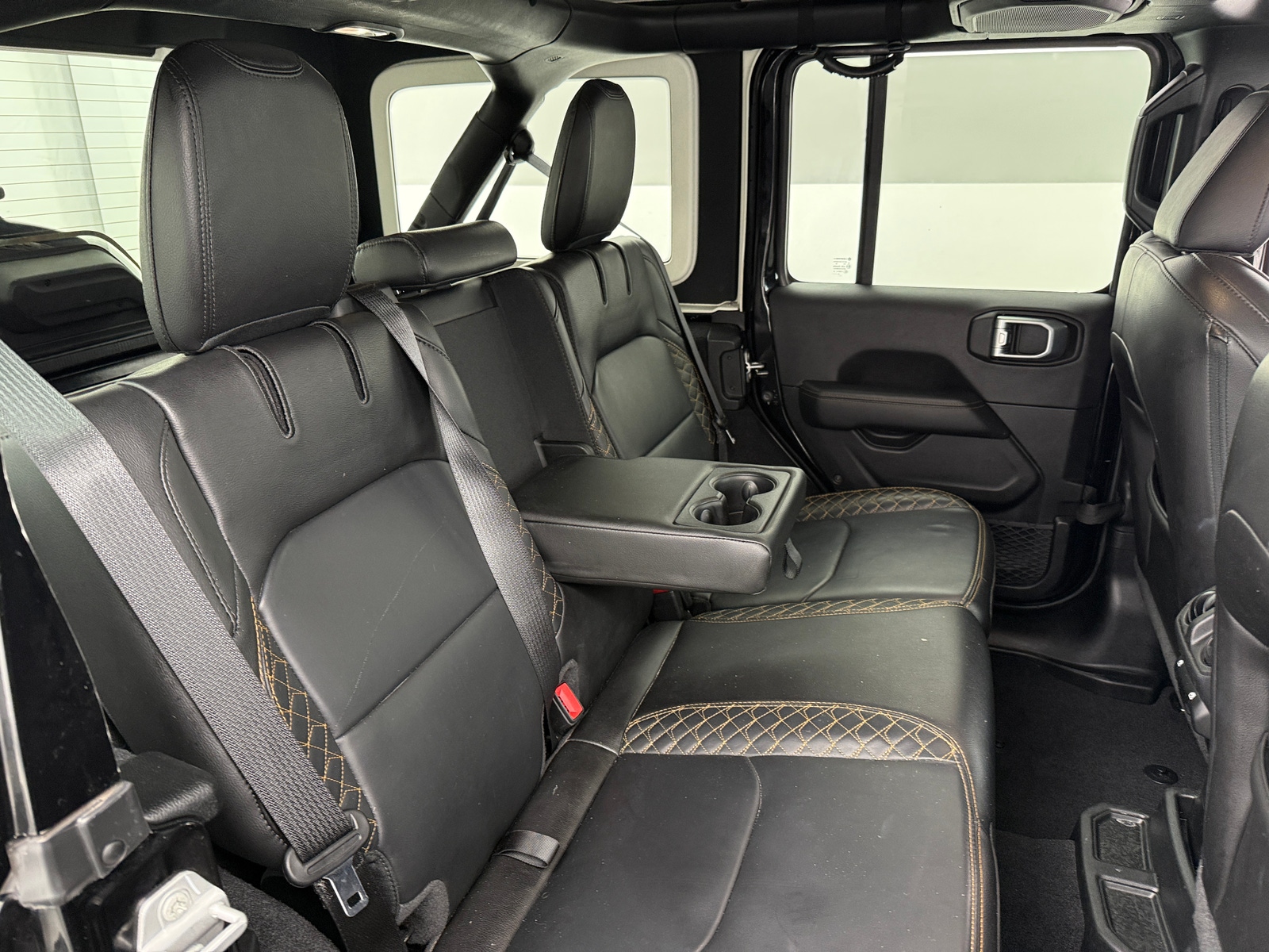 Thumbnail: 2023 Jeep Wrangler - 5