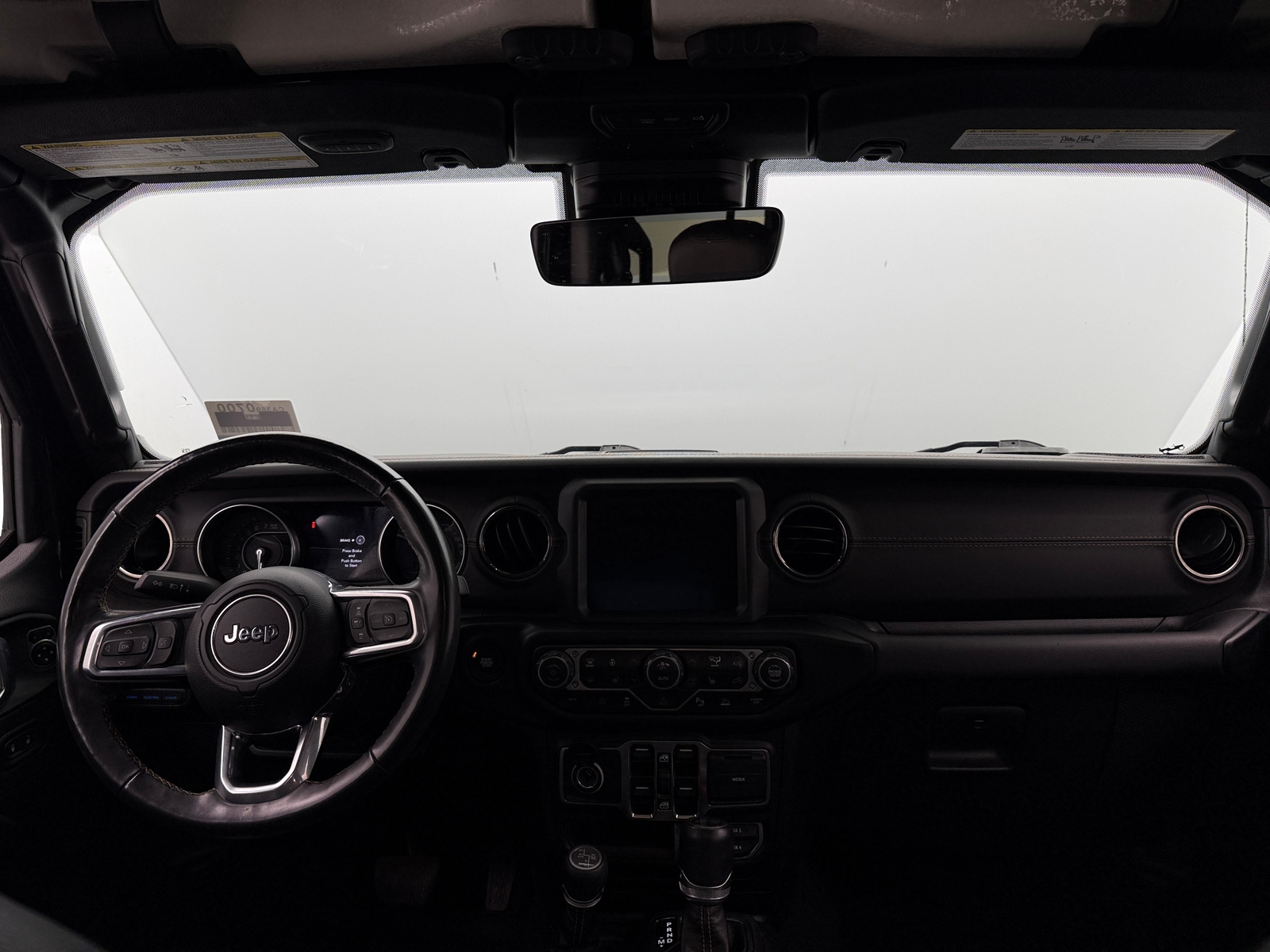 Thumbnail: 2023 Jeep Wrangler - 2