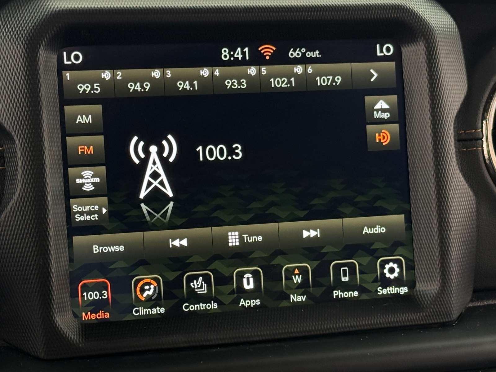 Thumbnail: 2023 Jeep Wrangler - 3