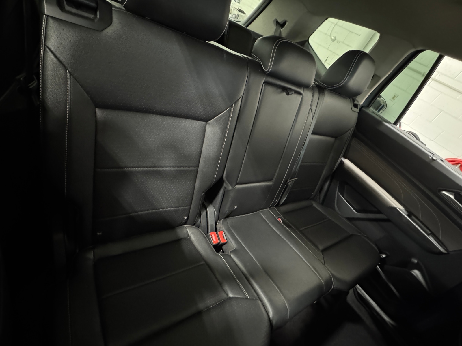 Thumbnail: 2022 Volkswagen Atlas - 5