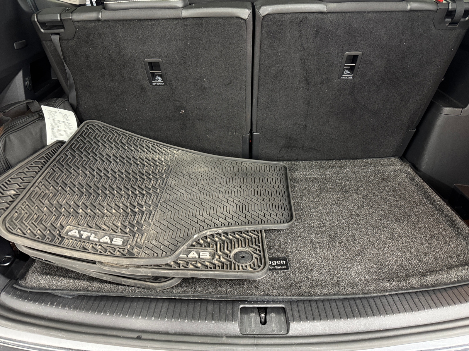 Thumbnail: 2022 Volkswagen Atlas - 6